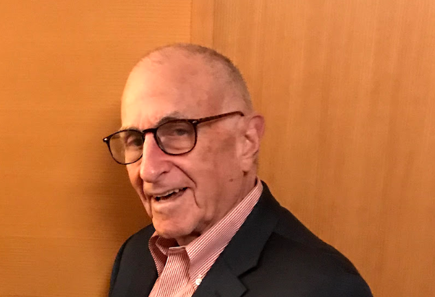Richard J. Gross